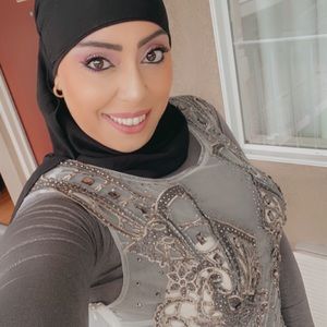 Meet your Posher, Iman